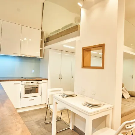 V27 | Hostaid Apartment