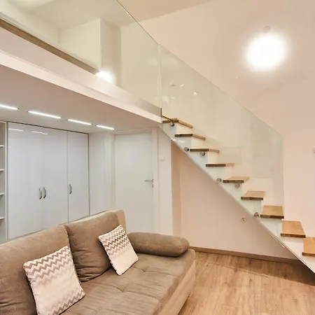 Apartment V27 | Hostaid
