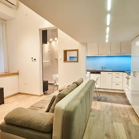 דירה V27 | Hostaid בודפשט