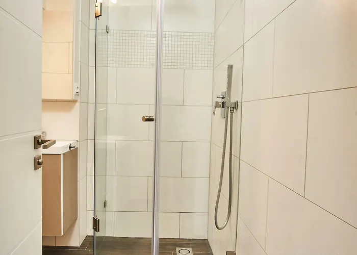 Apartament V27 | Hostaid *