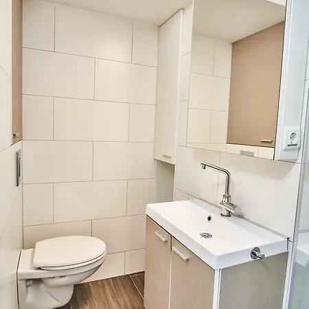 V27 | Hostaid Apartamento