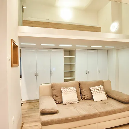 V27 | Hostaid Apartamento *