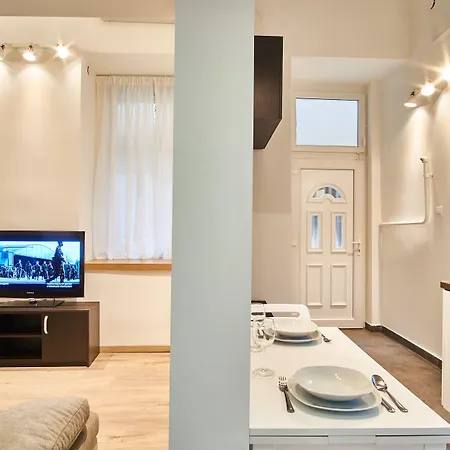 Apartment V27 | Hostaid