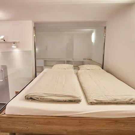 Apartment V27 | Hostaid *