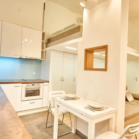 V27 | Hostaid Apartment