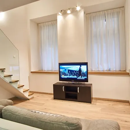 Apartment V27 | Hostaid *