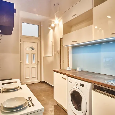 Apartment V27 | Hostaid *